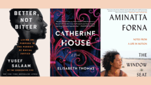 PageTurners: How We Translate the Reality of the Black Experience in America