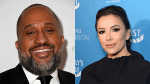 Oh, He's Not Done-ish: The Kenya Barris Cinematic Universe May Continue With Eva Longoria's Brown-ish