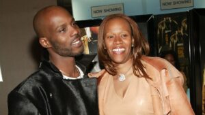 DMX’s Ex-Wife Tashera Simmons Speaks Out In the Aftermath of His Death; ‘He Was Never Afraid of Passing On’
