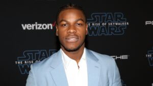 John Boyega to Star in and Produce Attack The Block 2