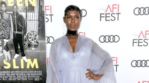 ‘It Was a Terrible Missed Opportunity:’ Jodie Turner-Smith on Meghan Markle’s Departure From Royal Life