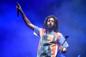 J. Cole Opens Up About His Relationships With Drake, Kendrick Lamar: 'The Competition Part I’ve Stripped Away'