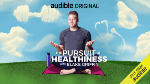Blake Griffin, Malcolm Gladwell Discuss Police Brutality, Social Justice on Season Premiere of The Pursuit of Healthiness