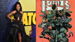 Nothing Bitter About It: Regina King to Direct Adaptation of Bitter Root, a Comic You Really Should Be Reading