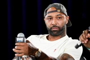 Joe Budden Fires Podcast Co-Hosts Rory and Mal In Fiery Rant: 'You Can Sue, You're Going to Lose!'