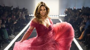 Orange Is the New Red Carpet: Laverne Cox Is E!'s New Red Carpet Host