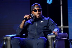 Jeezy Offers His Best Advice on the Keys to Success, Resurgence of Black Lives Matter Movement