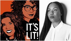 'There Is a Space Where Activism and Art Collide': The Root Presents: It's Lit! Talks Narrating a Black Experience With Jasmine Mans
