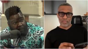 A Respectability Rumble of Hotep-tly Hostile Proportions Is Brewing. Ashiness Expected to Follow