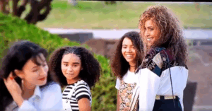 Como La Beyoncé? Let’s Talk About That Scene From Selena: The Series, Shall We?