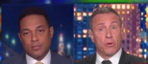 Watch Don Lemon Go Full ‘We Didn’t Land on Plymouth Rock’ After CNN Welcomes Rick Santorum Back