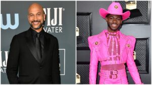 Keegan-Michael Key, Lil Nas X Tapped for Final Episodes of This Season's Saturday Night Live