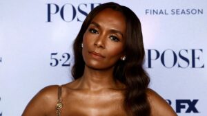 Janet Mock Goes Off-Script, Airing Out Ryan Murphy, the Pose Writers' Room and Unequal Pay at Final Season Premiere Party