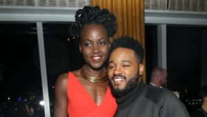 Lupita Nyong’o Confirms Ryan Coogler 'Reshaped' Black Panther 2 to Be 'Respectful' of Chadwick Boseman