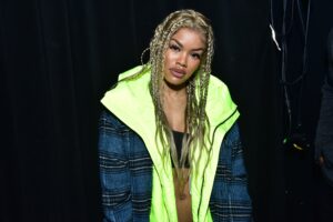 Teyana Taylor Airs Out Grievances With Kanye West's G.O.O.D. Music Label: 'I Felt Underappreciated'