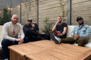 Rory and Mal Cancel Divorce Proceedings, Make Their Triumphant Return to The Joe Budden Podcast