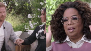 The Prince Harry, Meghan Markle and Oprah Interview Cinematic Universe Continues…With a Documentary