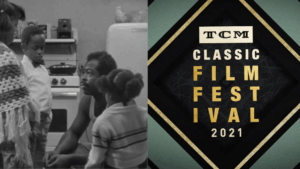 TCM Exclusive Clip: Reflecting on the L.A. Rebellion Black Film Movement—an Alternative to Classic White Cinema