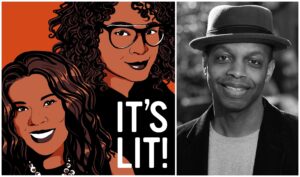 'You Can’t Be Pro-Black and Anti-LGBTQIA+': The Root Presents It's Lit! Talks The Prophets With Robert Jones Jr.