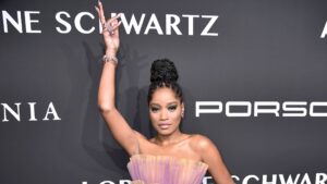 Baby, This Is Keke Palmer: Hustlers Star Is R29 Unbothered’s First-Ever Creative Advisor and Digital Cover Star
