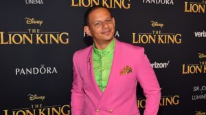 Bad Trip Star Eric Andre Racially Profiled by Police at Atlanta Airport