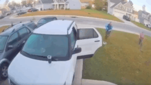 Man Saves Wife From Bobcat in Viral Video, Becomes Legend in 2 Games Like Pee Wee Kirkland