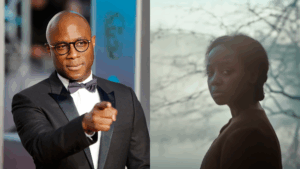 Barry Jenkins Has Worked on The Underground Railroad Limited Series for 4 Years—and Now He's Gifting it to Us