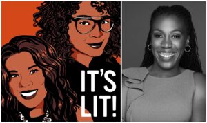 The Root Presents: It's Lit! Learns How to Get Good With Money With Tiffany Aliche