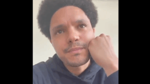 ‘Where Are the Good Apples?’ Trevor Noah on Daunte Wright, Caron Nazario and America’s Rotten Tree of Policing