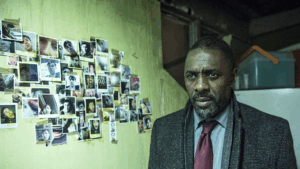 BBC Diversity Chief Says Luther Needs More Authenticity, Including Some Black Friends
