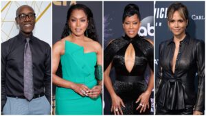 Oscars 2021: Don Cheadle, Angela Bassett, Regina King, Halle Berry Among Award Presenters