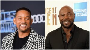 ‘We Cannot in Good Conscience Provide Economic Support:’ Will Smith and Antoine Fuqua Pull Film Production Out of Georgia