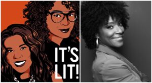 'Hey, Democrats, Pay Attention!' The Root Presents: It's Lit! Talks The End of White Politics With Zerlina Maxwell