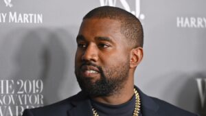 Kanye West Will Chronicle His Beautiful, Dark, Twisted Life in a Netflix Documentary 21 Years in the Making