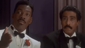 There's a 'Black Movie Test' Floating Around That's Too Easy. Here's a 'Black Movie Test' to See If You're Really Dedicated to the Cause
