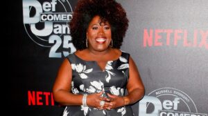 Sheryl Underwood Says She and Sharon Osbourne Haven’t Spoken Since Heated Exchange; Sharon Disagrees…With Receipts!