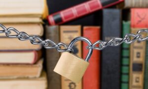 Anti-Racism Titles Are All Over the List of 10 Most Challenged Books in 2020