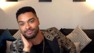 Regé-Jean Page Reportedly Got Passed Up for a Role in Syfy’s Krypton Because 'Superman Could Not Have a Black Grandfather'
