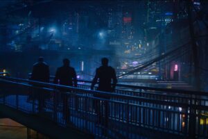Episode 3 of The Falcon and the Winter Soldier Delivers Some of the Series’ Best Action Yet