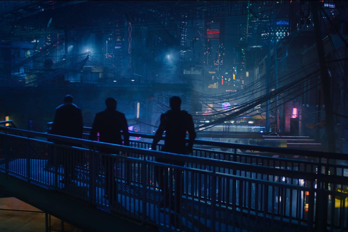 Image: Marvel Studios
