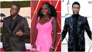 SAG Awards 2021: Daniel Kaluuya, Viola Davis, Chadwick Boseman Among Winners