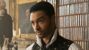 Regé-Jean Page Will Not Appear in Bridgerton Season 2 and This Burns—No, Not in the Romantic Declaration Way