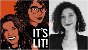 'Cosmology Is Black—It’s Blackity-Black': The Root Presents: It's Lit! Explores The Disordered Cosmos With Chanda Prescod-Weinstein