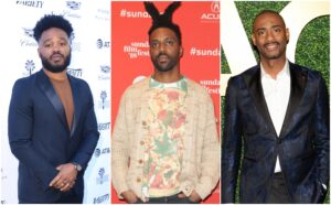 Ryan Coogler, Shaka King and Charles King Talk Judas and the Black Messiah and Its ‘Bittersweet’ History-Making Success