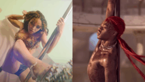 It's OK, Y'all, FKA Twigs and Lil Nas X Had 'Gentle, Honest Conversations' About 'Cellophane' and 'Montero' Similarities