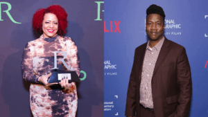 The 1st Project From Lionsgate/Nikole Hannah-Jones' 1619 Project Deal Will Be a Hulu Docuseries, With Roger Ross Williams Producing
