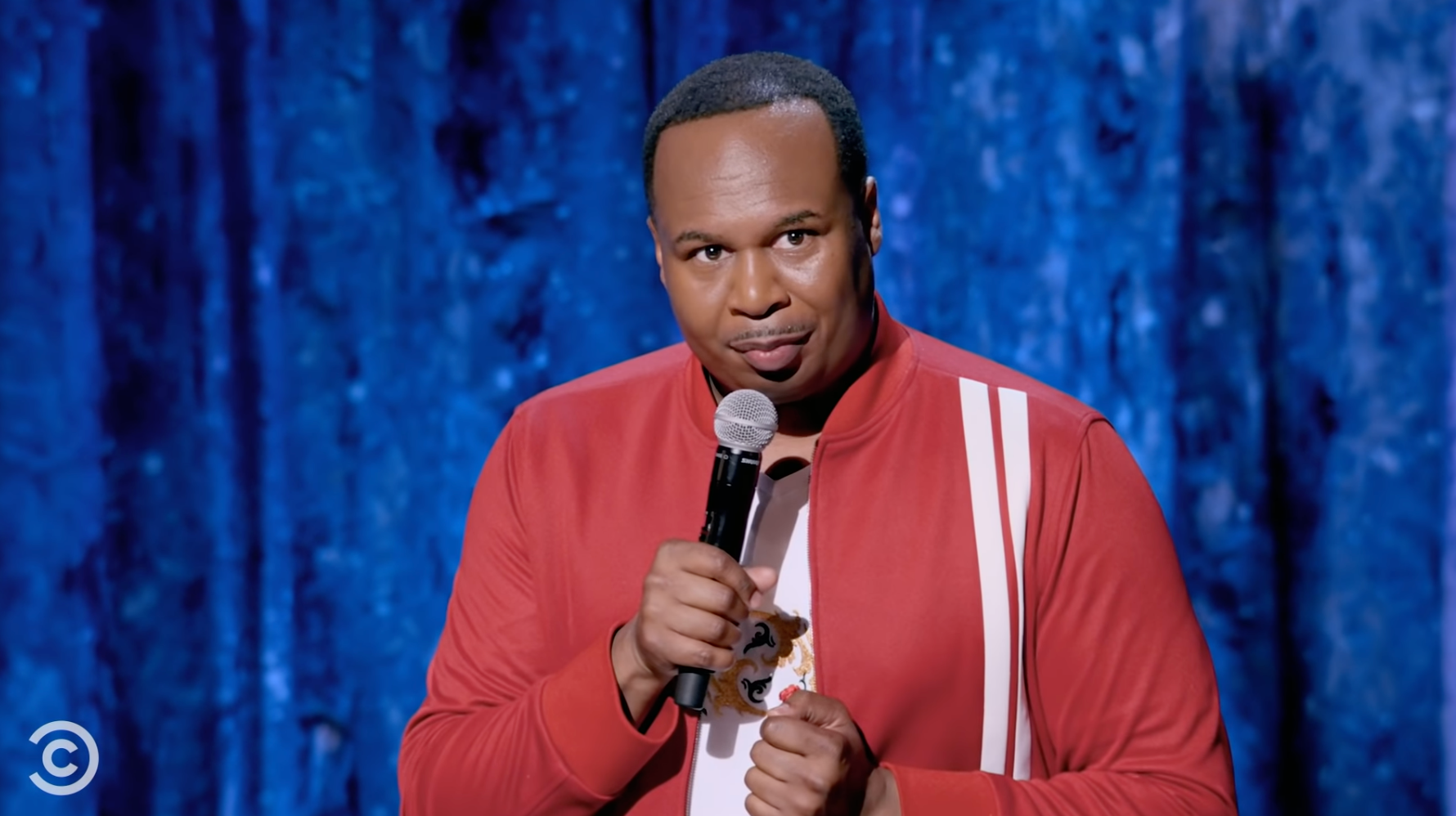 Screenshot: Comedy Central