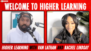 Van Lathan Wants to Know If Given the Opportunity, Would You End Racism or Take $100 Billion Instead?