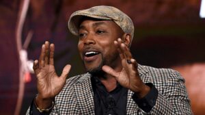 Will Packer Named 1st-Ever Grand Jury President for 25th Anniversary of the American Black Film Festival