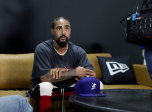 Fear of God Founder Jerry Lorenzo Talks Nipsey Hussle, Using Fashion to Dismantle Stereotypes on The ETCs With Kevin Durant